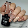 Цветной гель-лак Claresa Perfect Nude № 5, 5 ml
