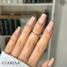 Цветной гель-лак Claresa Perfect Nude № 5, 5 ml