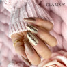 Цветной гель-лак Claresa Perfect Nude № 4, 5 ml