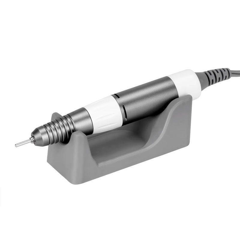 Фрезер для маникюра Activ Power J202, white - 65W