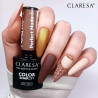 Цветной гель-лак Claresa Perfect Nude № 3, 5 ml