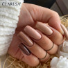 Цветной гель-лак Claresa Perfect Nude № 2, 5 ml