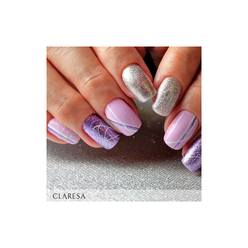 Claresa FULL Glitter № 6, 5 ml