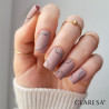 Цветной гель-лак Claresa Nude № 109, 5 ml