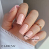 Цветной гель-лак Claresa Nude № 122, 5 ml