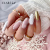 Цветной гель-лак Claresa Nude № 122, 5 ml