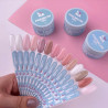 Гель для наращивания ногтей – Lunamoon Premium Gel Nr 1 – 30 мл
