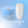 Gel costruttore – Lunamoon Premium Gel Nr 2 – 15 ml