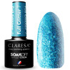 Claresa FULL Glitter № 7, 5 ml