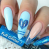 Claresa FULL Glitter № 7, 5 ml