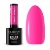 Smalto gel colorato – Claresa – Tropical Escape № 1, 5 g