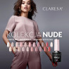 Цветной гель-лак Claresa Nude № 120, 5 ml