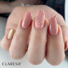 Цветной гель-лак Claresa Nude № 107, 5 ml