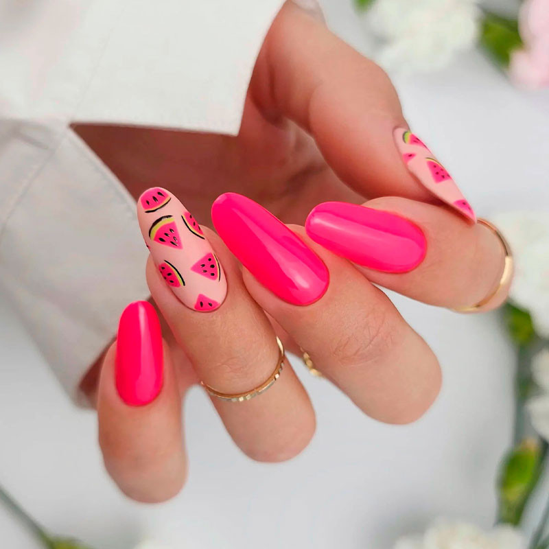 Smalto gel colorato – Claresa – Tropical Escape № 3, 5 g