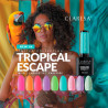 Smalto gel colorato – Claresa – Tropical Escape № 5, 5 g