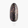 Верхнее покрытие Claresa Top Crazy Quartz (без липкого слоя) - 5 g