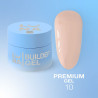 Гель для наращивания ногтей – Lunamoon Premium Gel Nr 10 – 30 ml