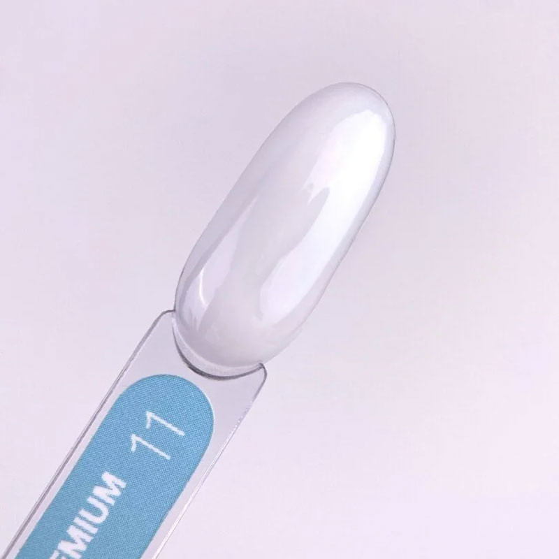 Гель для наращивания ногтей – Lunamoon Premium Gel Nr 11 – 30 ml
