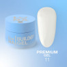 Гель для наращивания ногтей – Lunamoon Premium Gel Nr 11 – 30 ml