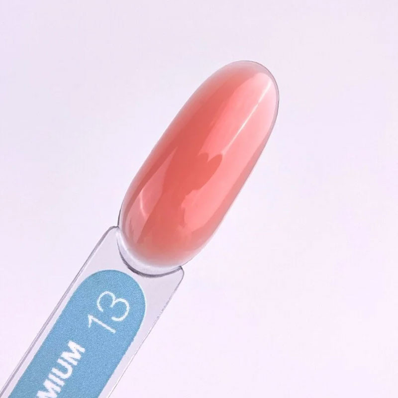 Гель для наращивания ногтей – Lunamoon Premium Gel Nr 13 – 30 ml