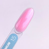 Гель для наращивания ногтей – Lunamoon Premium Gel Nr 15 – 30 ml