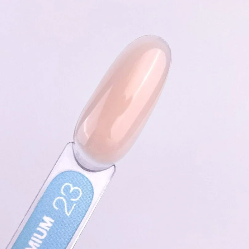 Gel costruttore – Lunamoon Premium Gel Nr 23 – 30 ml