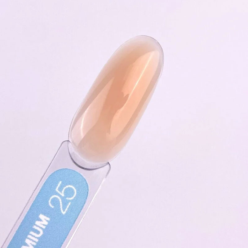 Gel costruttore – Lunamoon Premium Gel Nr 25 – 30 ml