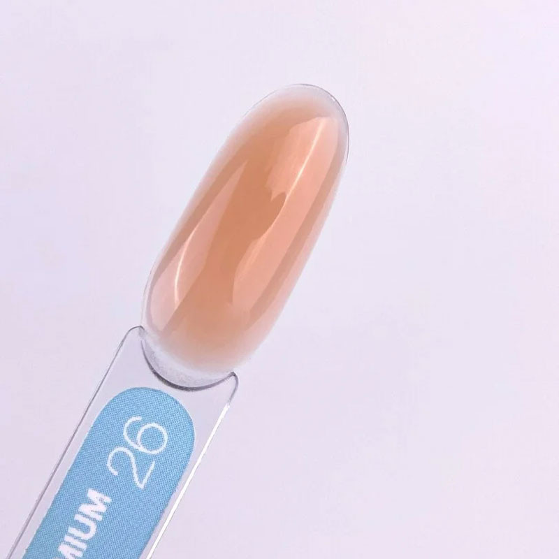 Gel costruttore – Lunamoon Premium Gel Nr 26 – 30 ml