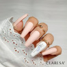 Цветной гель-лак Claresa Nude № 101, 5 ml