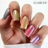 Color Gel Polish - Claresa - Unicorn Glow № 5, 5 ml