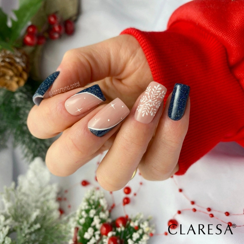 Цветной гель-лак Starlight № 8, 5 ml
