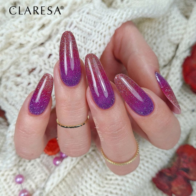 Цветной гель-лак Starlight № 5, 5 ml
