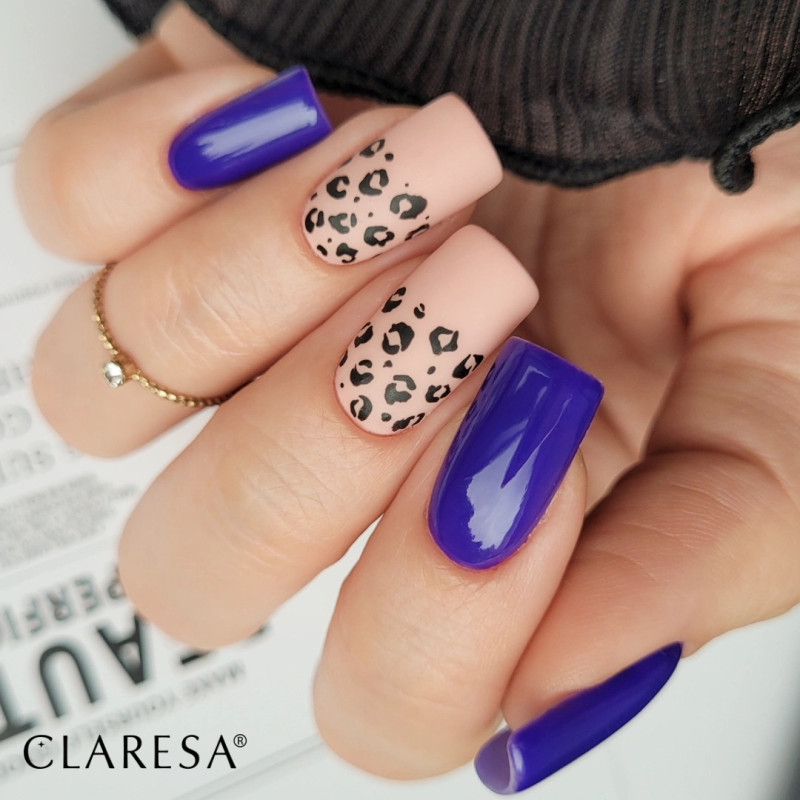 Цветной гель-лак Claresa Neon № 6, 5 ml