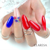 Цветной гель-лак Claresa Neon № 6, 5 ml
