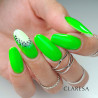 Цветной гель-лак Claresa Neon № 4, 5 ml