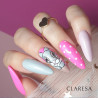 Цветной гель-лак Claresa Neon № 2, 5 ml