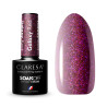 Claresa Galaxy Red, 5 ml