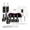 Стартовый набор для маникюра - OCHO NAILS Kit 1