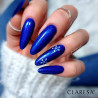 Цветной гель-лак Claresa Blue № 714, 5 ml