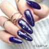 Цветной гель-лак Claresa Blue № 716, 5 ml