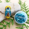 Цветной гель-лак Claresa Candy № 1, 5 ml