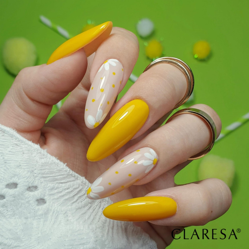 Цветной гель-лак Claresa Candy № 1, 5 ml