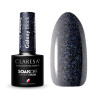 Claresa Galaxy Black, 5 ml