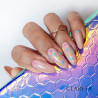 Цветной гель-лак Claresa Candy № 6, 5 ml