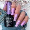 Цветной гель-лак Claresa Candy № 9, 5 ml.