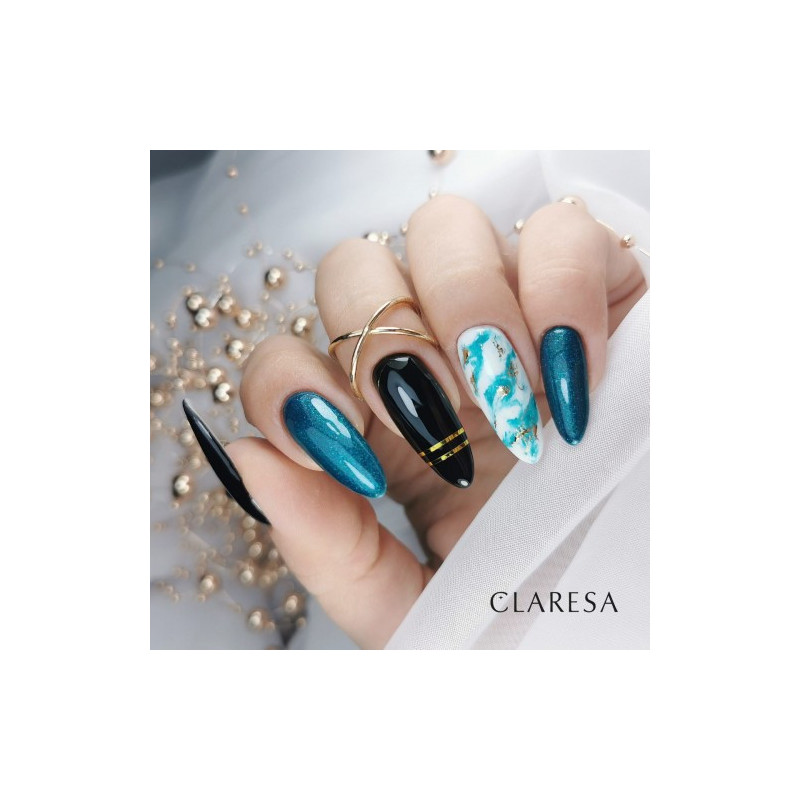 Claresa Galaxy Green, 5 ml