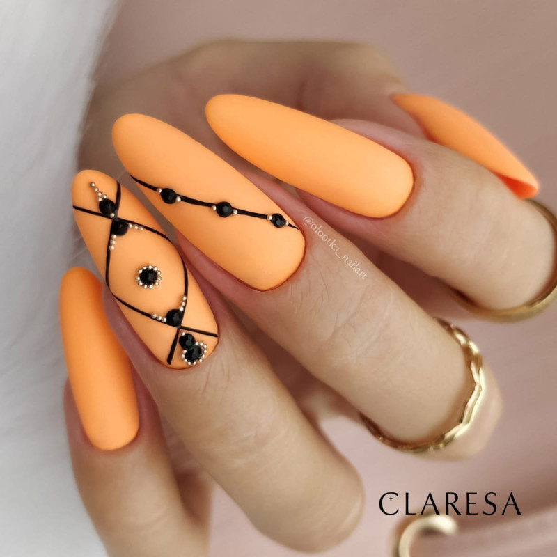 Smalto gel – Claresa Candy № 3 – 5 ml