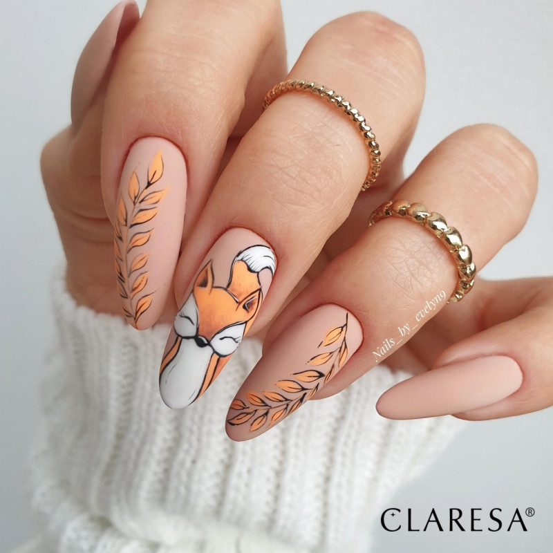 Smalto gel – Claresa Candy № 3 – 5 ml