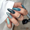 Цветной гель-лак Claresa GREEN WINKS № 4, 5 ml