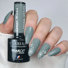 Цветной гель-лак Claresa GREEN WINKS № 1, 5 ml